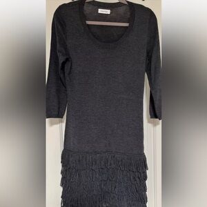 Calvin Klein Sweater Dress
